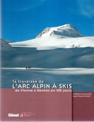 La Traversée de l'Arc alpin à skis